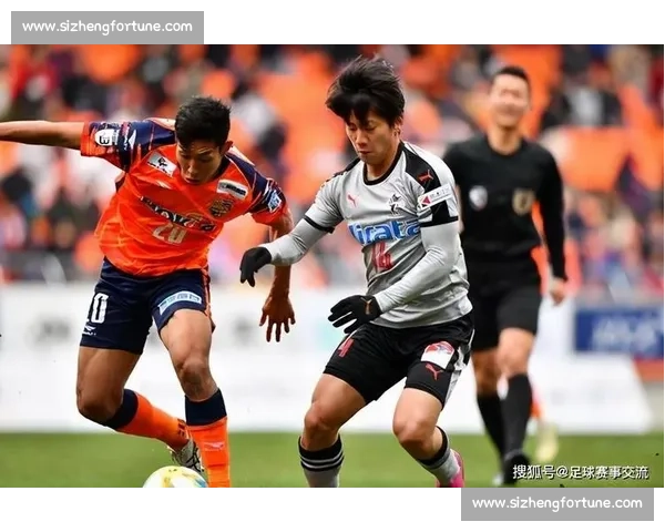 长崎航海与横滨FC激战解析：关键对决与赛季走势全面解读
