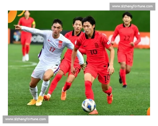 韩国U20对阵几内亚精彩对决回顾及赛场表现解析 韩国U20对阵几内亚精彩对决回顾及赛场表现解析